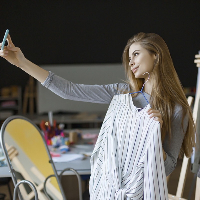 Unveiling 2024: Top Fashion Trends You Can't Miss