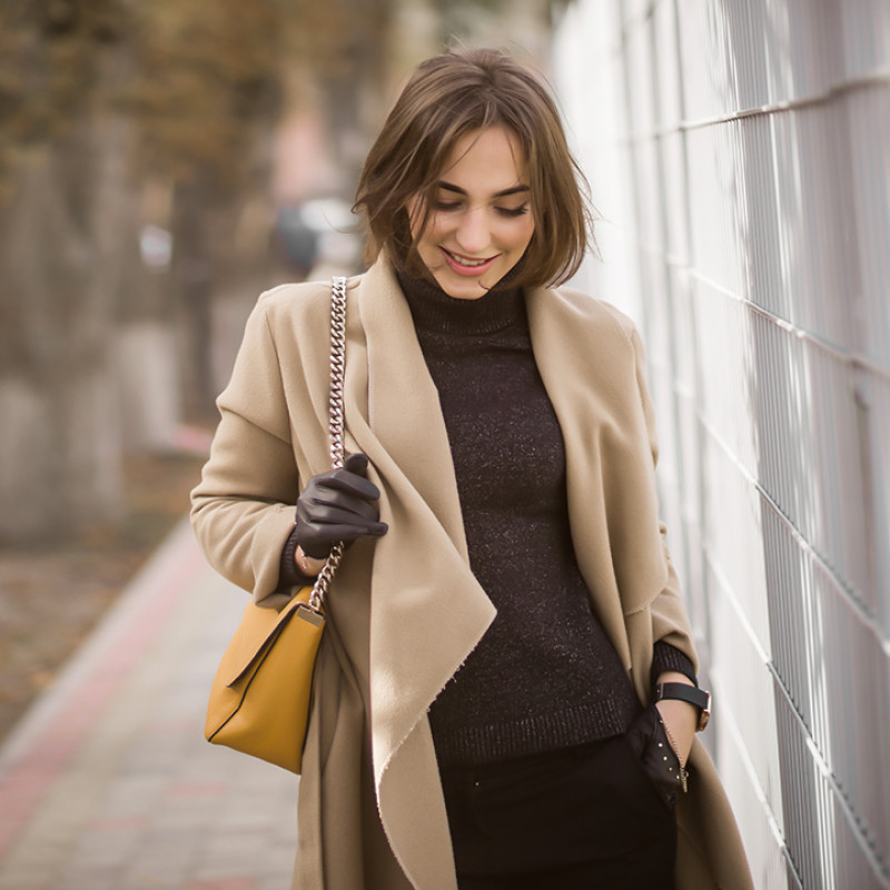 Fashion with a Conscience: Embracing Sustainability in Style