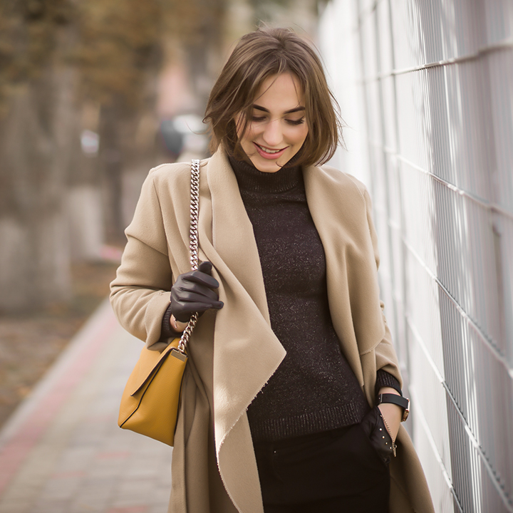 Fashion with a Conscience: Embracing Sustainability in Style
